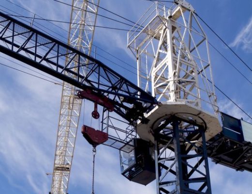 BC’s Crane Operator Certification Programs Impact On SafetyCrane And ...